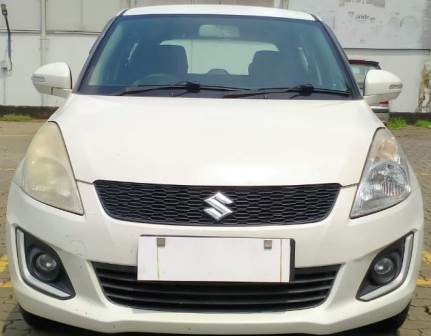 MARUTI SWIFT 2015 Second-hand Car for Sale in Ernakulam